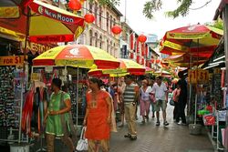 Kreta Ayer Conservation Area (D1), Shop House #582246561